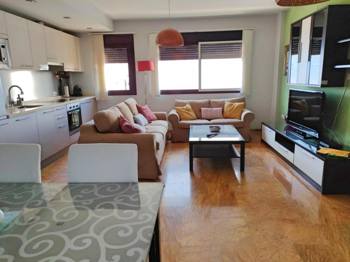 Apartament Amplio Y Moderno Apartamento Lorenzo Ferreira Kordoba Zewnętrze zdjęcie