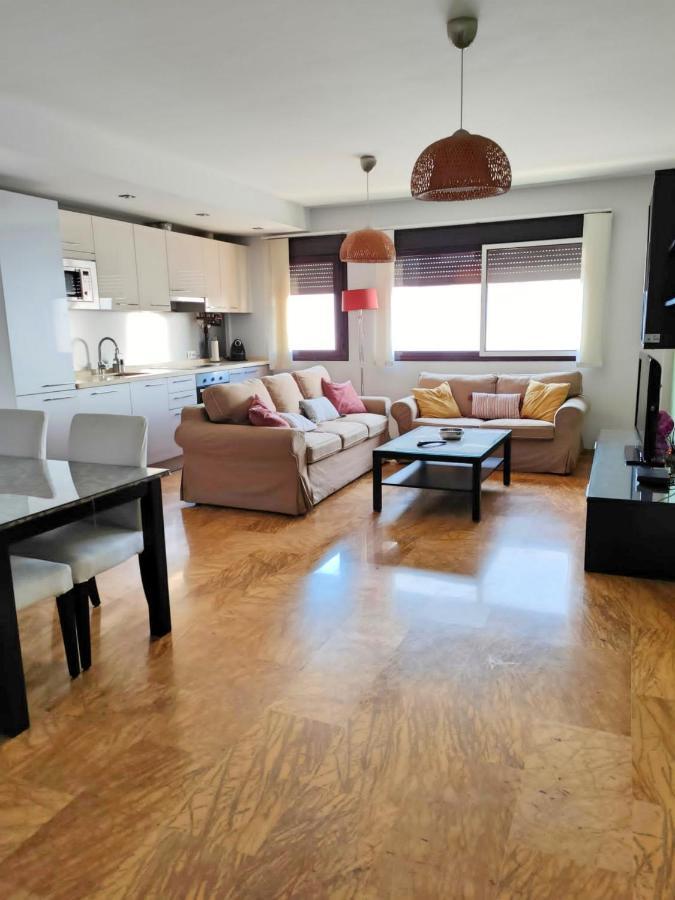 Apartament Amplio Y Moderno Apartamento Lorenzo Ferreira Kordoba Zewnętrze zdjęcie